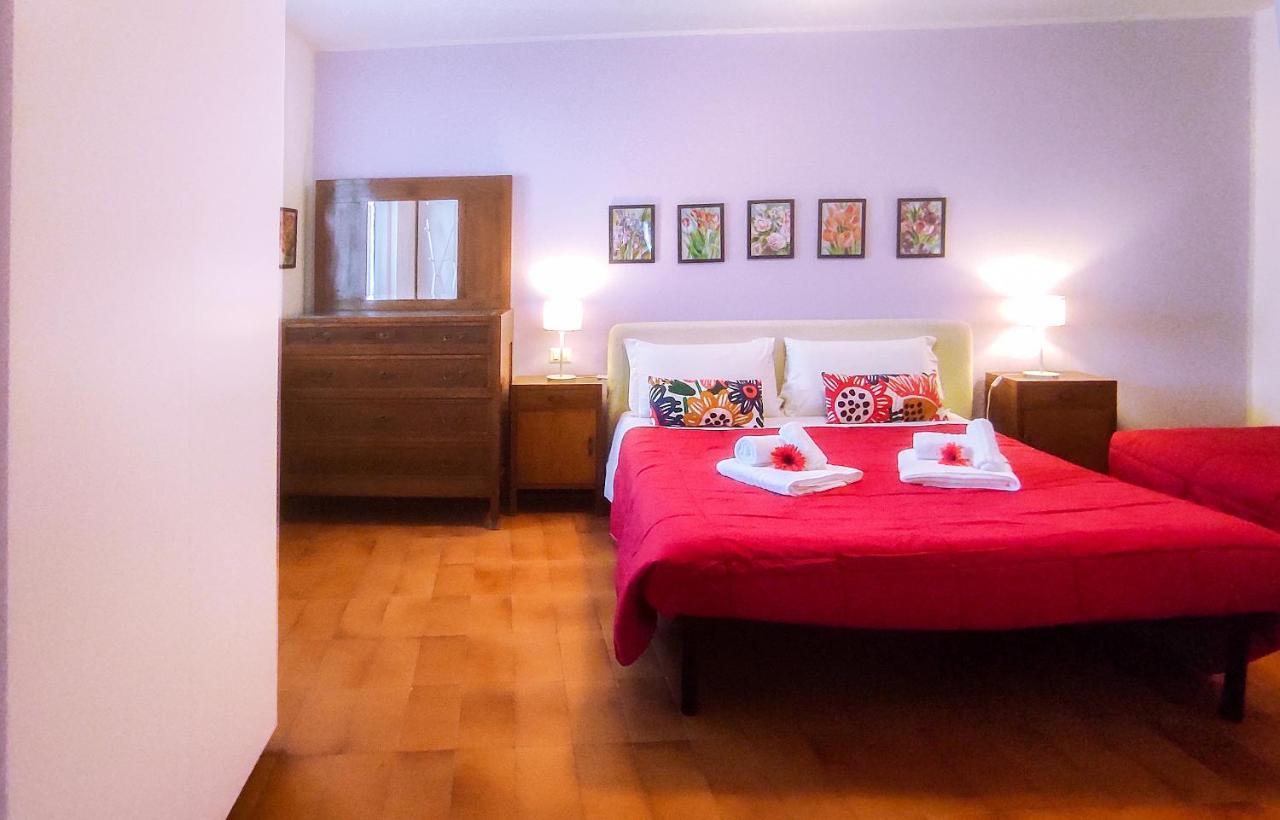 Апартаменти Casa Scotty 2 Анкона Екстер'єр фото
