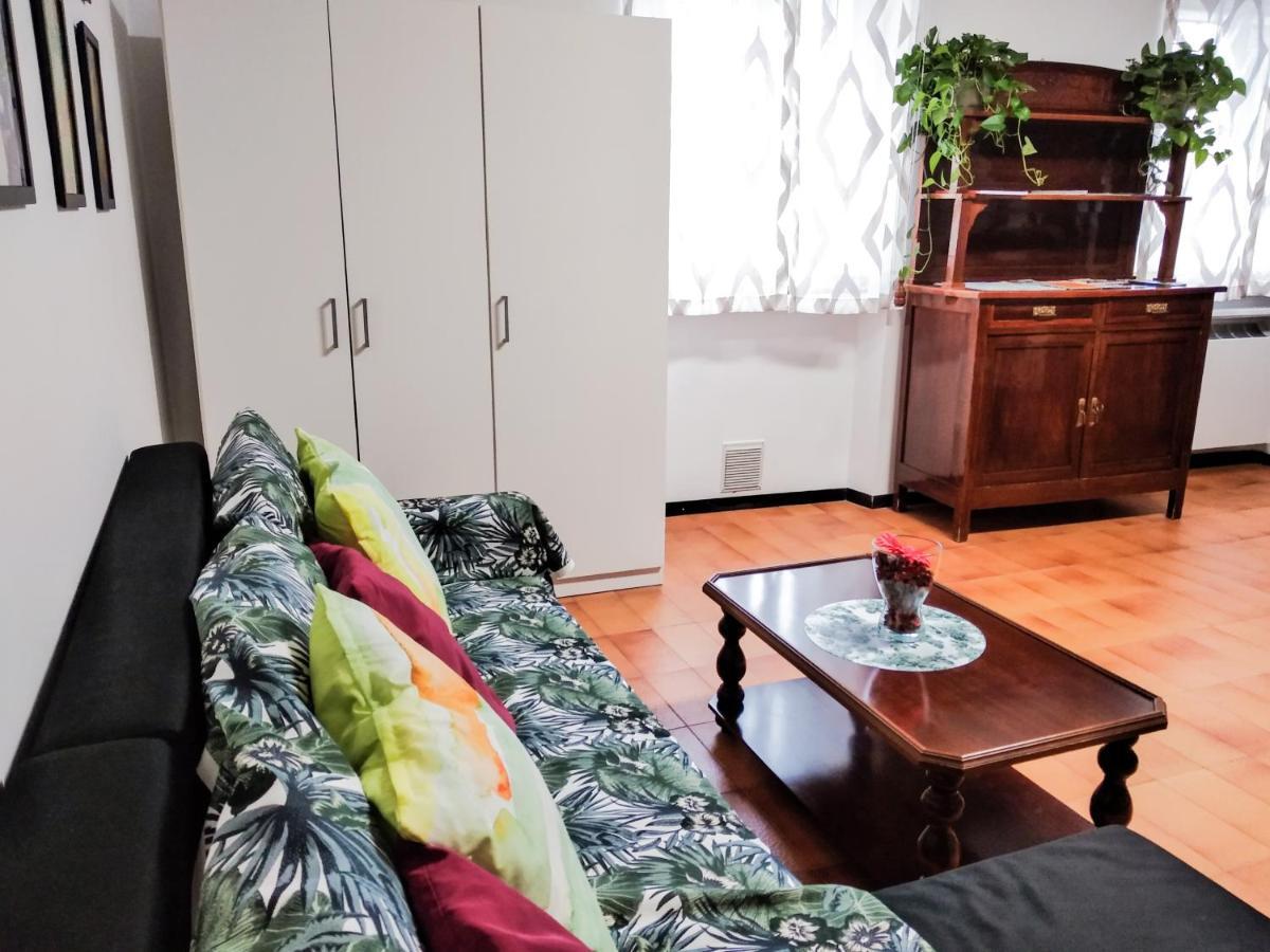 Апартаменти Casa Scotty 2 Анкона Екстер'єр фото
