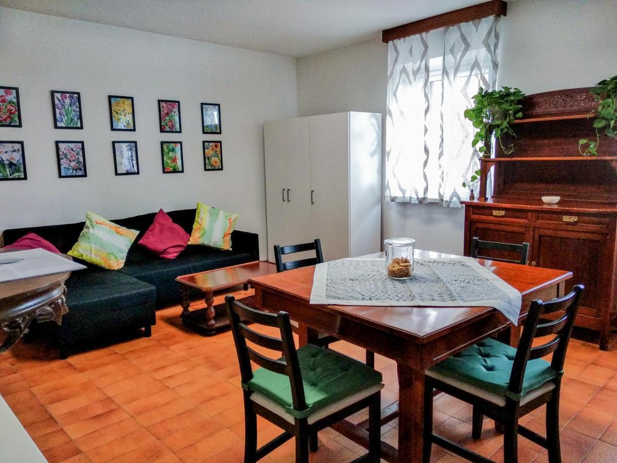 Апартаменти Casa Scotty 2 Анкона Екстер'єр фото
