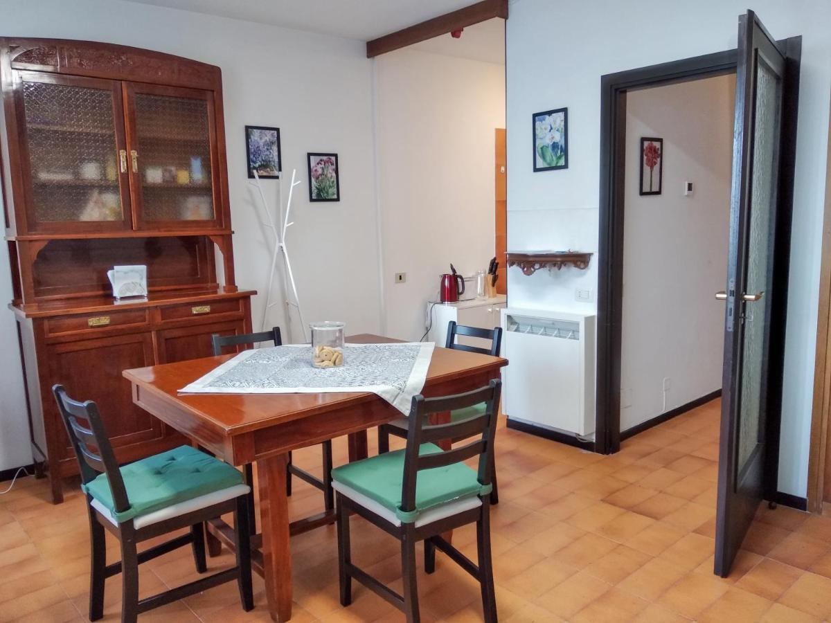 Апартаменти Casa Scotty 2 Анкона Екстер'єр фото