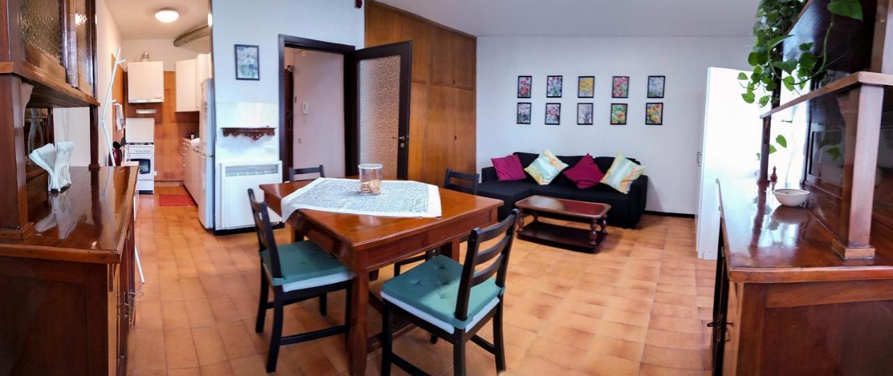 Апартаменти Casa Scotty 2 Анкона Екстер'єр фото