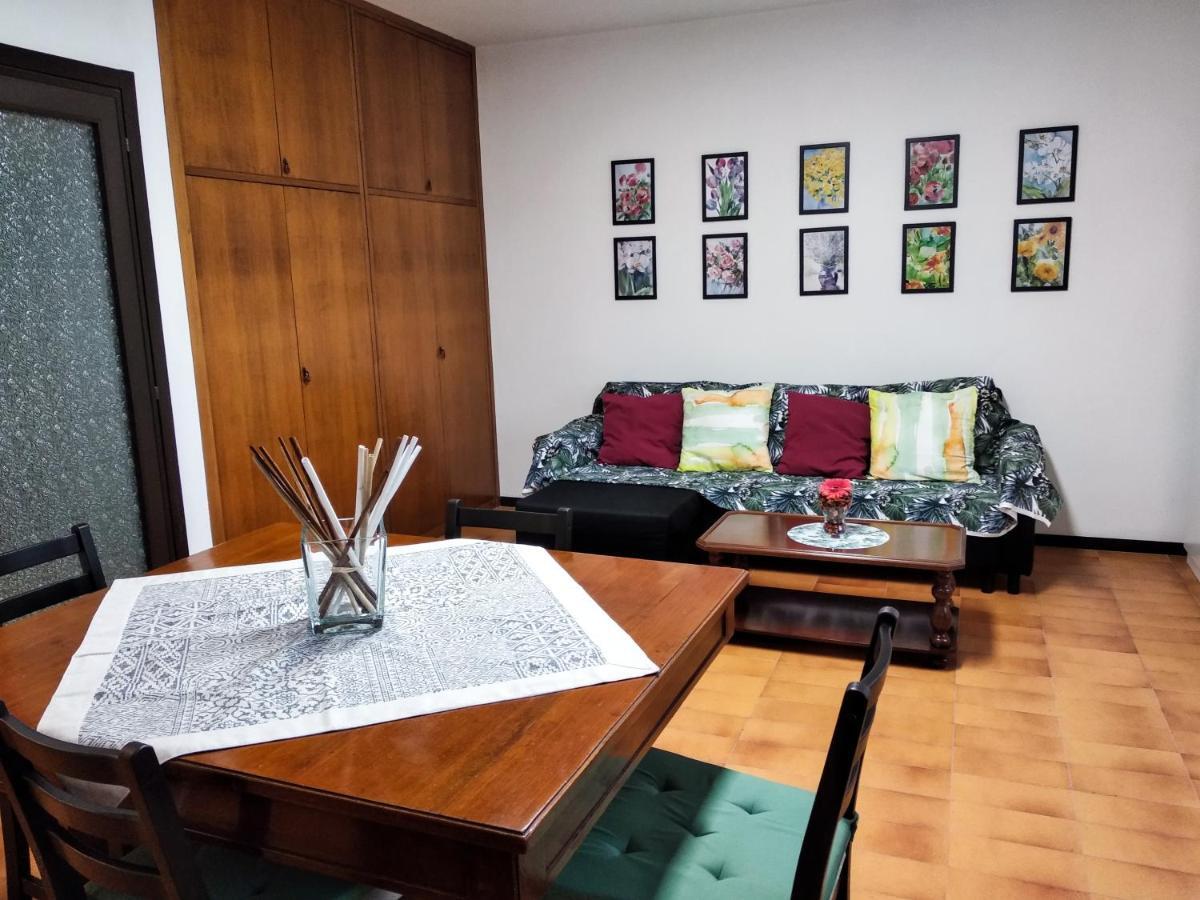 Апартаменти Casa Scotty 2 Анкона Екстер'єр фото